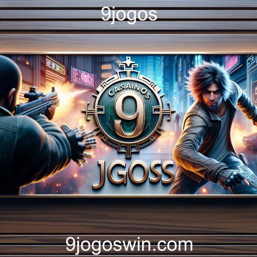 Explorando o Mundo dos Jogos de Ação